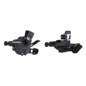 X3 TRIGGER KMPL 3/7s X3 TRIGGER KMPL 3/7s