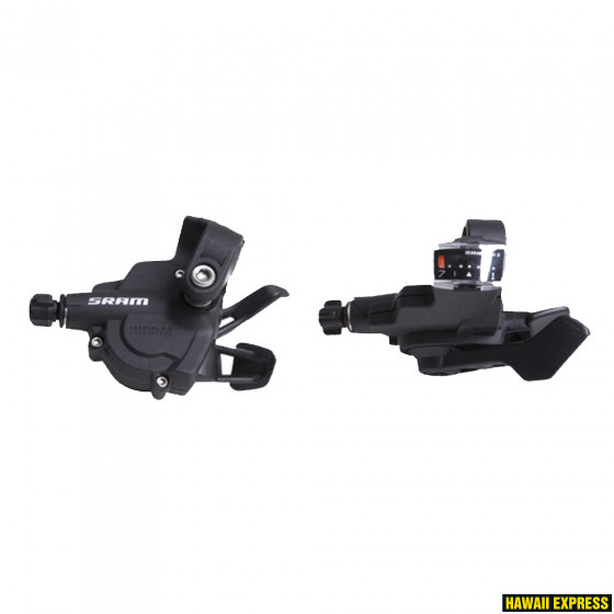X3 TRIGGER KMPL 3/7s X3 TRIGGER KMPL 3/7s