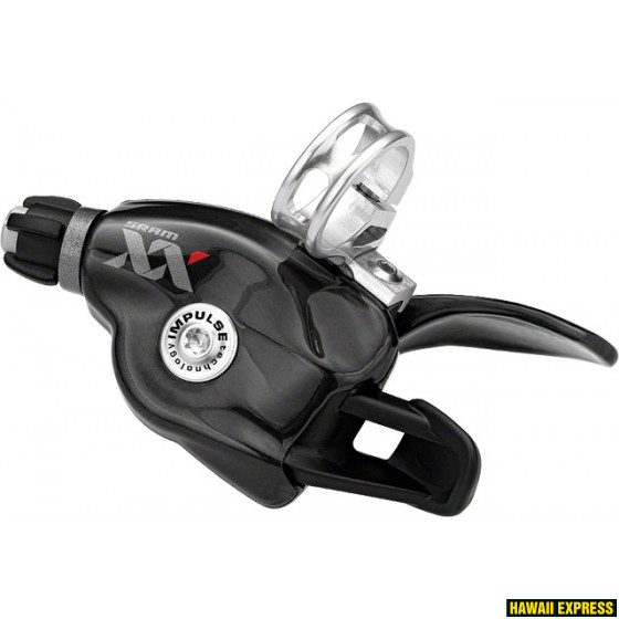 XX 2s Trigger XX 2s Trigger