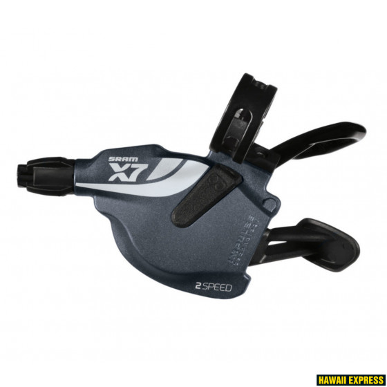 X7 2s Trigger vasak w/o clamp X7 2s Trigger vasak w/o clamp