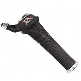 XX 2x10 Grip Shifter 2s +Locking Grips XX 2x10 Grip Shifter 2s +Locking Grips