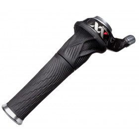 XX 2x10 Grip Shifter 10s +Locking Grips XX 2x10 Grip Shifter 10s +Locking Grips