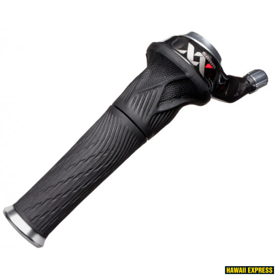 XX 2x10 Grip Shifter 10s +Locking Grips XX 2x10 Grip Shifter 10s +Locking Grips