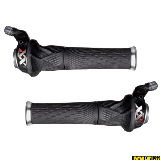XX 2X10 Grip Shift KMPL+Locking Grips XX 2X10 Grip Shift KMPL+Locking Grips