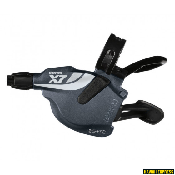 X0 TRIGGER 2x10 2s X0 TRIGGER 2x10 2s