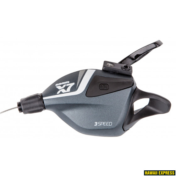 X7 2x10 TRIGGER Vasak X7 2x10 TRIGGER Vasak