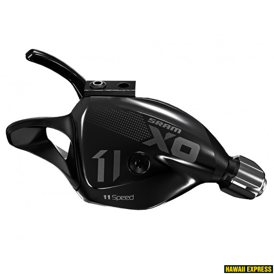 X01 1x11 TRIGGER Parem X01 1x11 TRIGGER Parem