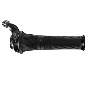 KÄIGUEEBEL 11s X01 1x11 Grip Shift Parem+Locking Grips KÄIGUEEBEL 11s X01 1x11 Grip Shift Parem+Locking Grips