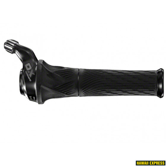 KÄIGUEEBEL 11s X01 1x11 Grip Shift Parem+Locking Grips KÄIGUEEBEL 11s X01 1x11 Grip Shift Parem+Locking Grips