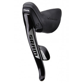 SHIFT/BRAKE 2s LEVER SINGLE RIVAL22 LEFT SHIFT/BRAKE 2s LEVER SINGLE RIVAL22 LEFT