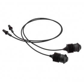 Clics for eTAP 650mm Black Qty 2 Clics for eTAP 650mm Black Qty 2