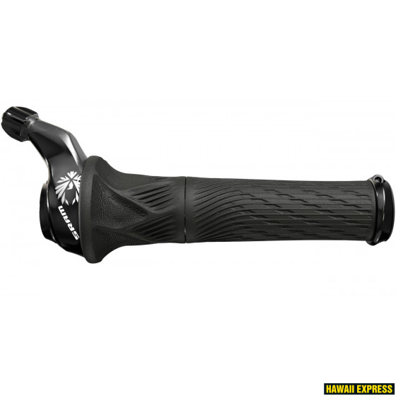 Shifter GX Eagle Grip Shift 12 speed Rear Black Grip , Left Grip Included sram Shifter GX Eagle Grip Shift 12 speed Rear Black Grip , Left Grip Included sram