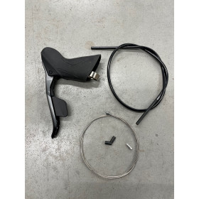 Shift brake lever FORCE AXS 2s Left Rim Brake mechanical Shift brake lever FORCE AXS 2s Left Rim Brake mechanical