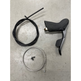 Shift brake lever FORCE AXS 12s Right Rim Brake mechanical