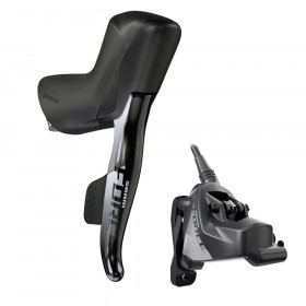 Shift/Hydraulic Disc Brake Force eTap AXS D1 SJC RR/Right 1800mm FM20mm Shift/Hydraulic Disc Brake Force eTap AXS D1 SJC RR/Right 1800mm FM20mm