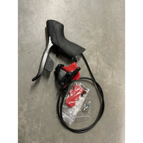 Shift/Hydraulic Disc Brake Force eTap AXS D1 SJC FRT/Left 950mm FM20mm Shift/Hydraulic Disc Brake Force eTap AXS D1 SJC FRT/Left 950mm FM20mm