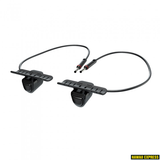MultiClics for AXS, includes Mount, 450mm MultiClics for AXS, includes Mount, 450mm