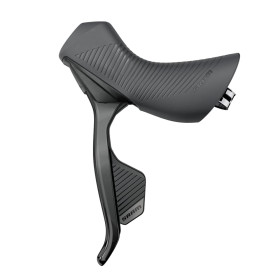 Shift/ Brake 2s Rival eTap AXS D1 HRD Stealthamajig Front/Left Shift 950mm Flat Mount 20mm SS Shift/ Brake 2s Rival eTap AXS D1 HRD Stealthamajig Front/Left Shift 950mm Flat Mount 20mm SS