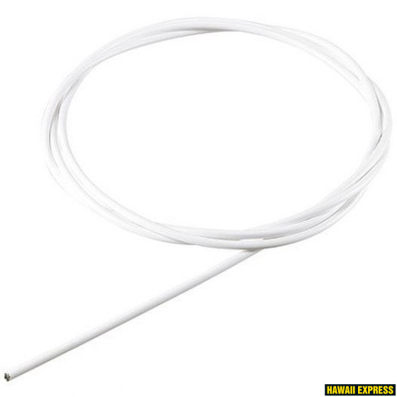 KÄIGUKÕRI valge 4mm 1m