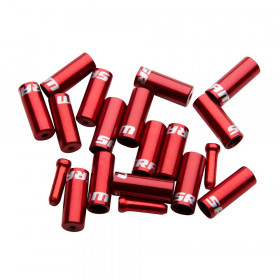 Ferrule Kit, 4,0mm Qty 10,5,0mm Qty 6 Ferrule Kit, 4,0mm Qty 10,5,0mm Qty 6