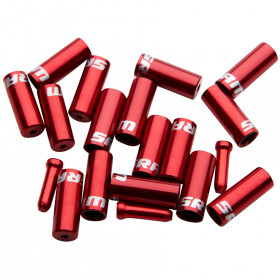 Ferrule Kit, 4,0mm Qty 10, Brake 5,0mm Qty 6, Ferrule Kit, 4,0mm Qty 10, Brake 5,0mm Qty 6,