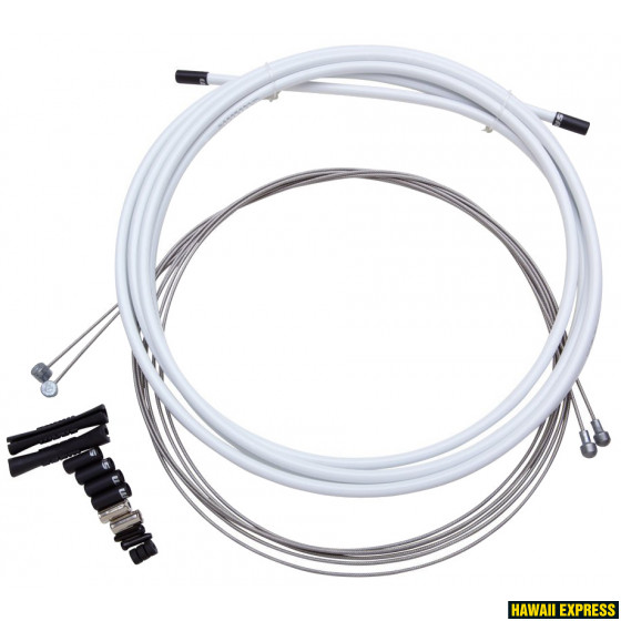 kmpl MTB valge 5mm/1.6mm kmpl MTB valge 5mm/1.6mm