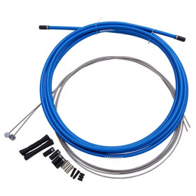 kmpl MTB sinine 5mm/1.6mm kmpl MTB sinine 5mm/1.6mm