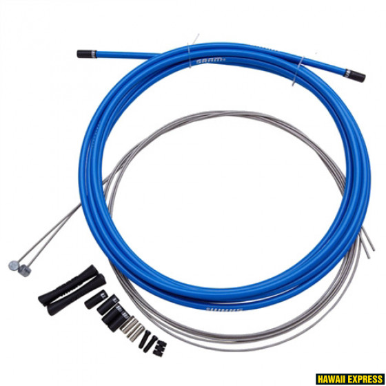 kmpl MTB sinine 5mm/1.6mm kmpl MTB sinine 5mm/1.6mm