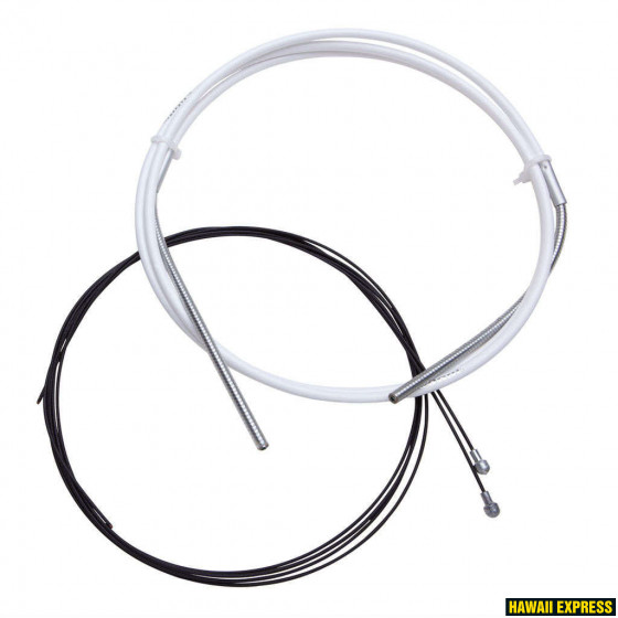 kmpl MNT valge 5mm/1.6mm