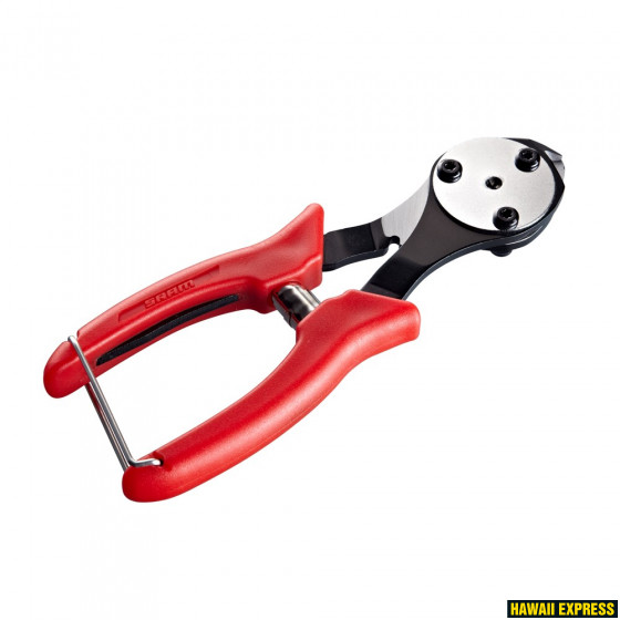 Cable Cutter Tool, Crimper