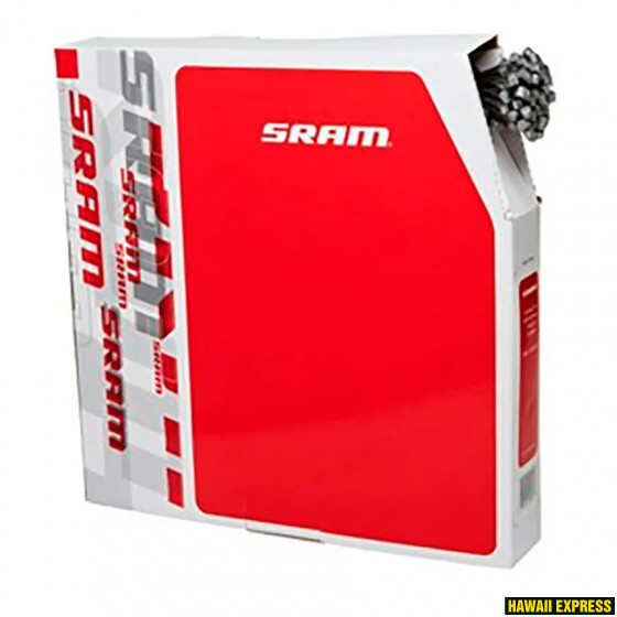 PIDURITROSS MTB 1,6x1750mm 1tk stainless PIDURITROSS MTB 1,6x1750mm 1tk stainless
