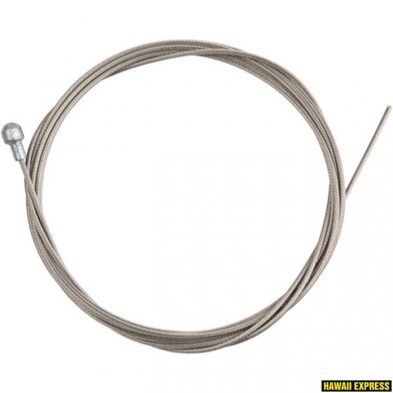 PIDURITROSS Road 1,6x1750mm Stainless 1tk PIDURITROSS Road 1,6x1750mm Stainless 1tk
