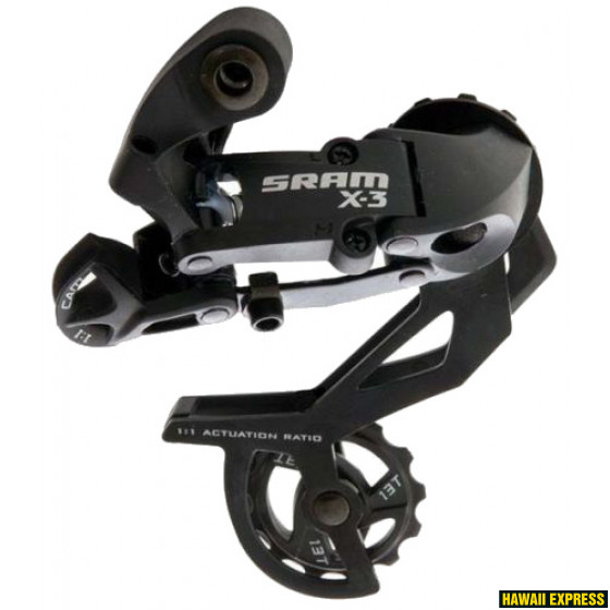 TAGAKÄIK 8s X3 LC must sram