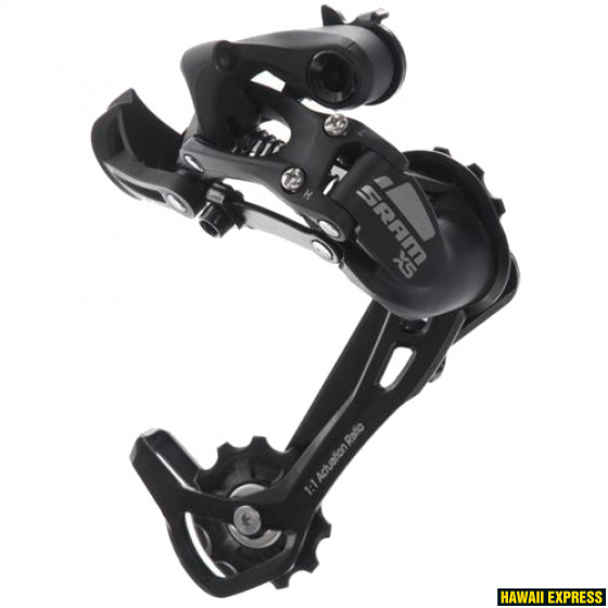 TAGAKÄIK 9s X5 LC must sram