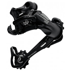 TAGAKÄIK 9s X5 MC must sram