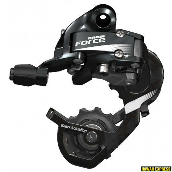 TAGAKÄIK 11s Force22 SC 28T Max