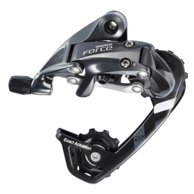 Rear Derailleur 11s  Force22 Medium Cage Max 32T