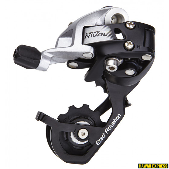 Rear Derailleur 11s Rival22 Short Cage Max 28T Rear Derailleur 11s Rival22 Short Cage Max 28T