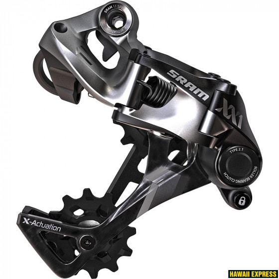 TAGAKÄIK 11s XX1 Type 2.1