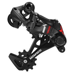 Rear Derailleur 11s X01 Type 2.1 Red