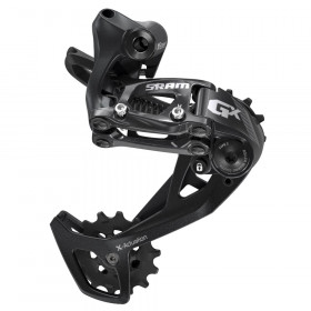 Rear Derailleur 11s GX 2X11-Speed Long Cage Rear Derailleur 11s GX 2X11-Speed Long Cage