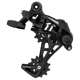 Rear Derailleur 11s Apex 1 Black Long Cage Rear Derailleur 11s Apex 1 Black Long Cage