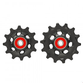 KÄIGUVAHETAJA LITRID 12s XX1/X01 EAGLE (INCLUDES 12T UPPER AND 14T LOWER PULLEY) kmpl KÄIGUVAHETAJA LITRID 12s XX1/X01 EAGLE (INCLUDES 12T UPPER AND 14T LOWER PULLEY) kmpl
