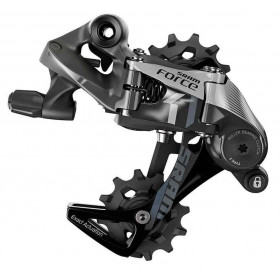 TAGAKÄIK 11s FORCE1 MC