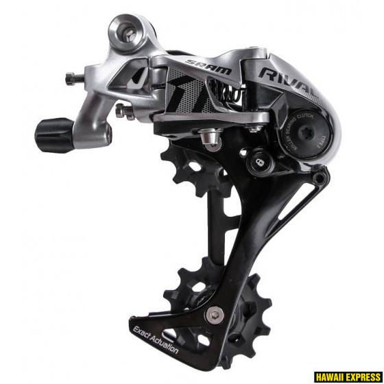 TAGAKÄIK 11s RIVAL1 Type 3.0 Long Cage max 42T