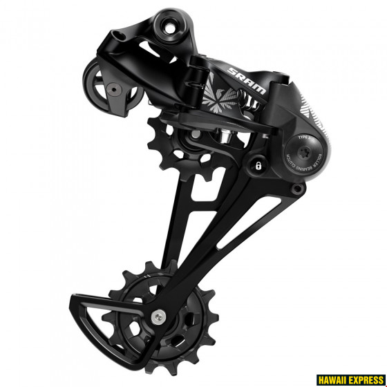 TAGAKÄIK 12s NX EAGLE TAGAKÄIK 12s NX EAGLE