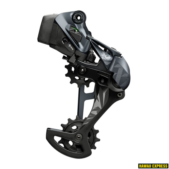 Rear Derailleur XX1 Eagle AXS 12 speed (Battery Not Included) Rear Derailleur XX1 Eagle AXS 12 speed (Battery Not Included)