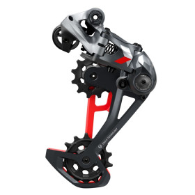 Rear Derailleur 12s X01 Eagle Red Max 52T