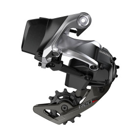 TAGAKÄIK 11s RED eTAP A2 MC 32T Max TAGAKÄIK 11s RED eTAP A2 MC 32T Max