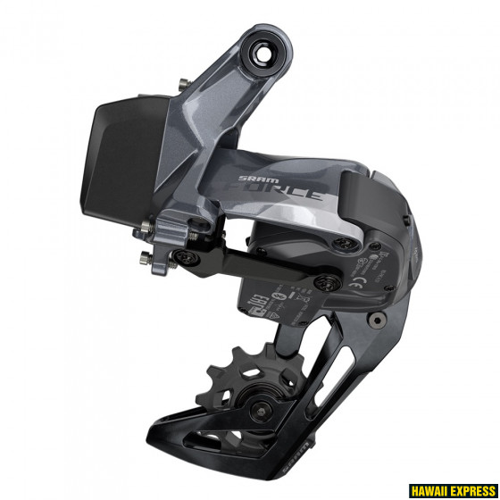 Rear Derailleur Force XPLR eTap AXS D1 12-Speed Max 44T (Battery Not Included)